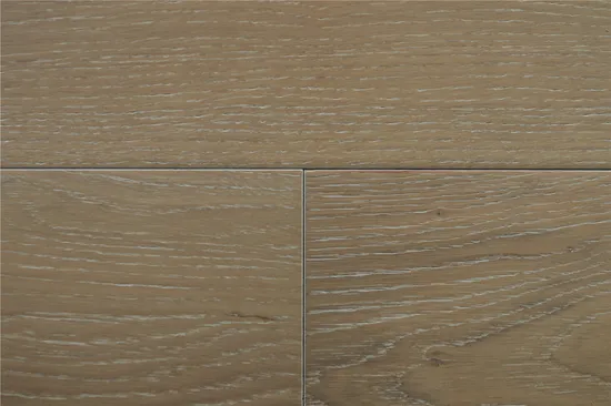 New Style Factory Directly Multilayer Plywood Wide Parquet Engineered Wood Flooring 