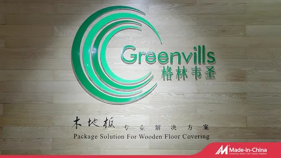 Customized Colors Multiple Layers Factory Direct Wood Flooring Engineered 