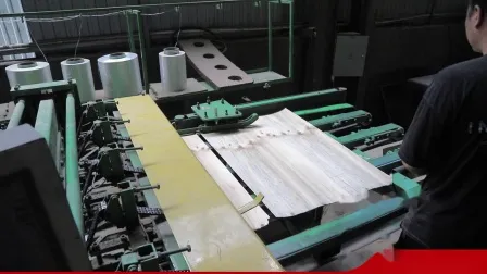 Chinese Suppliers Container Flooring Plywood for Container Flooring 