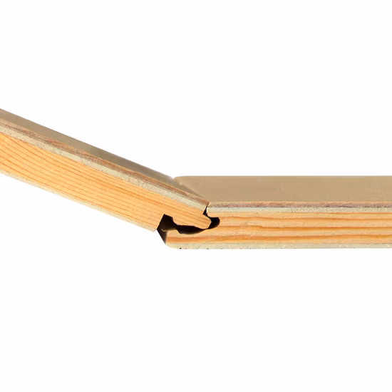 15mm and 18mm Oak Wood Flooring Best Seller in North American