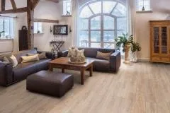 Solid Wood Three