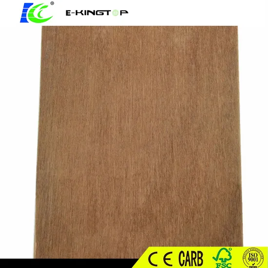 Factory Price 28mm Container Floor Plywood, Hardwood Core 