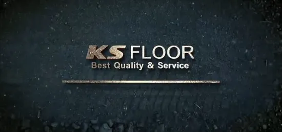 Oak AC4 Building Material Engineered HDF Parquet 8mm Home Decoration Multi