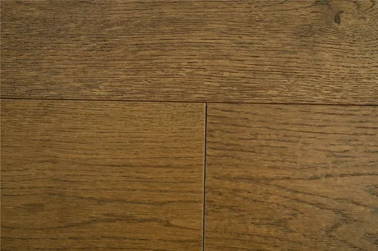 1900/2200mm Oak European Flooring Multilayer Engineered Wood Flooring 
