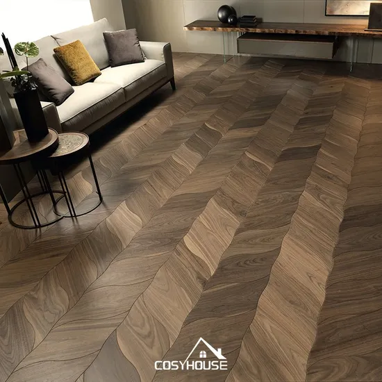Cosyhouse Multilayer Engineered Hardwood Wood Flooring for Sale 