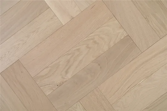 Best Sales of Multilayer Plywood 3mm Top Layer Factory Directly European Engineered Wood Flooring 